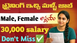 Latest Govt Jobs 2025