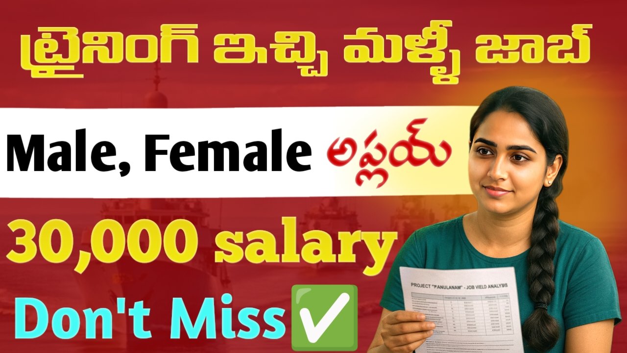 Latest Govt Jobs 2025