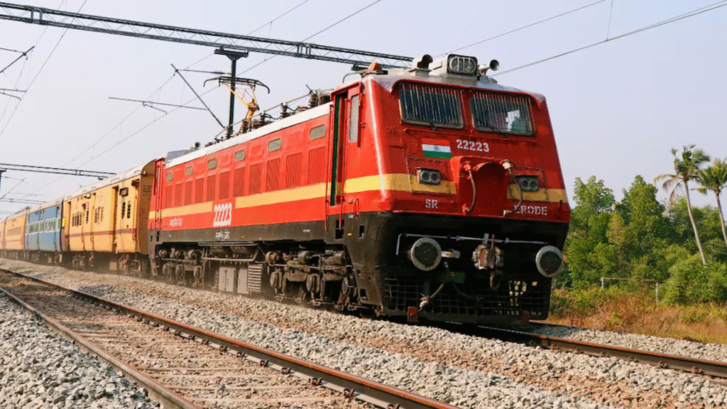 RRB NTPC Notification 2025